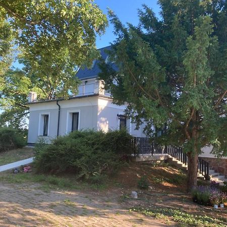 Villa Philip Noir Révfülöp Exterior foto